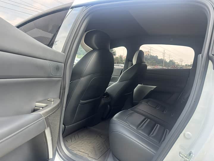 Фото 4 - Dongfeng Yipai eπ 007