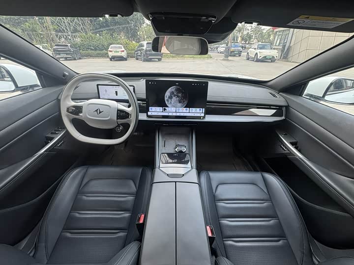 Фото 5 - Dongfeng Yipai eπ 007