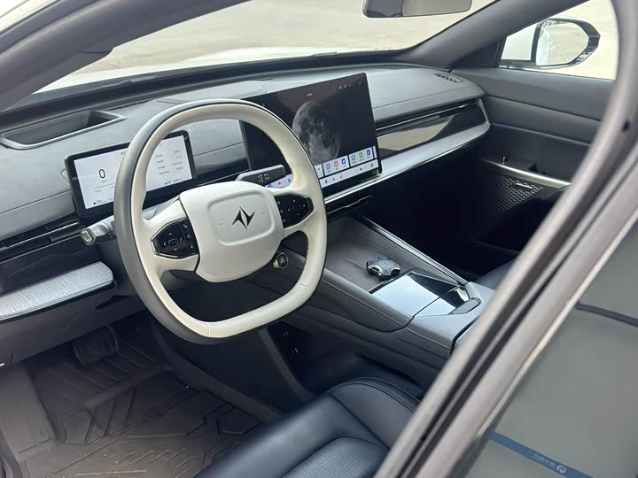 Фото 7 - Dongfeng Yipai eπ 007