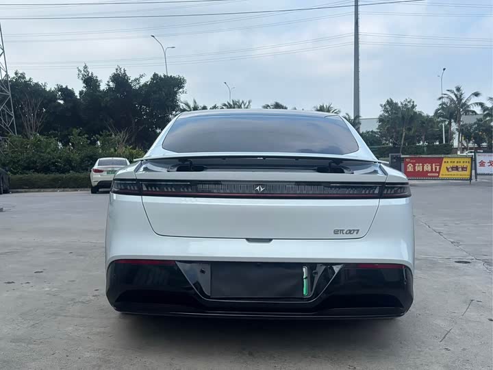 Фото 8 - Dongfeng Yipai eπ 007