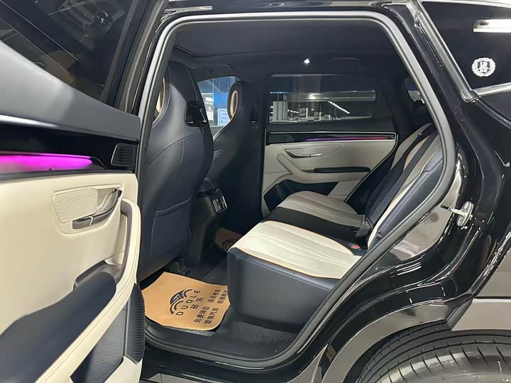 Фото 6 - BYD Song Plus Hybrid/EV