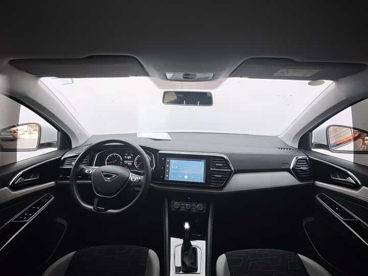 Фото 5 - Jetta VS5