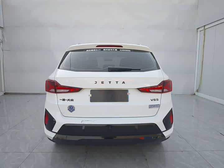 Фото 8 - Jetta VS5