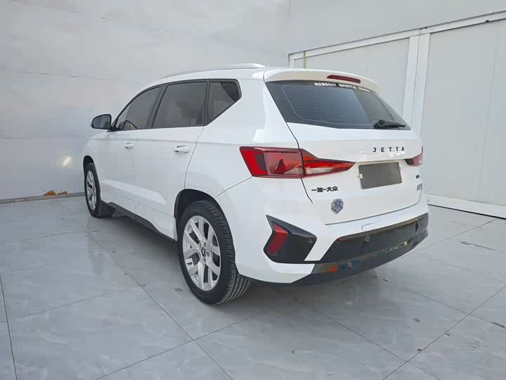 Фото 9 - Jetta VS5