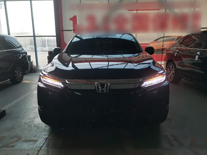 Фото 3 - Honda Breeze