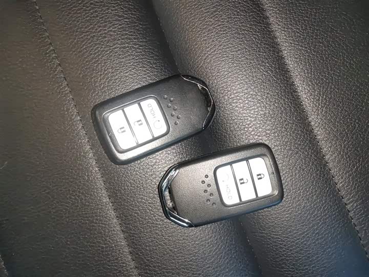 Фото 9 - Honda Breeze