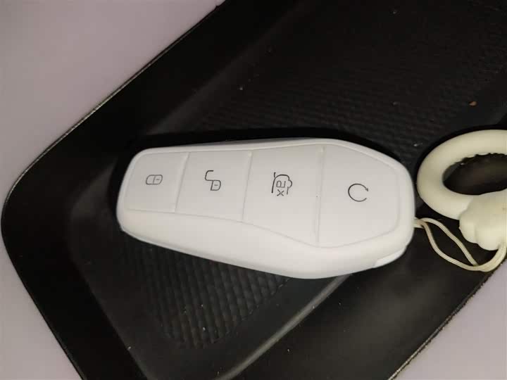 Фото 9 - BYD Dolphin