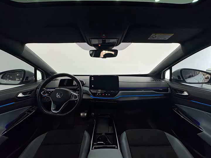 Фото 5 - Volkswagen ID.4 X