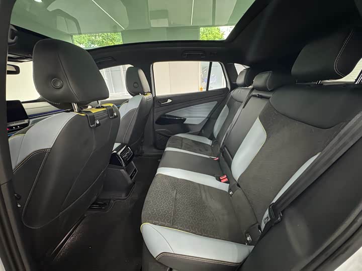 Фото 6 - Volkswagen ID.4 X