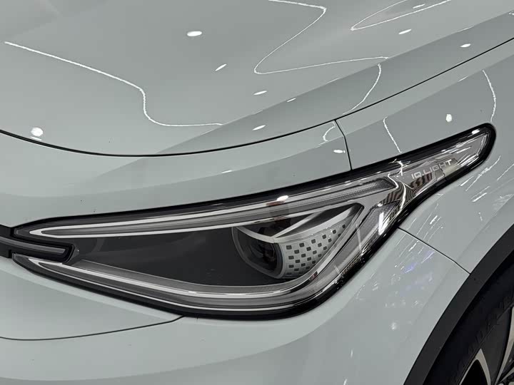 Фото 7 - Volkswagen ID.4 X