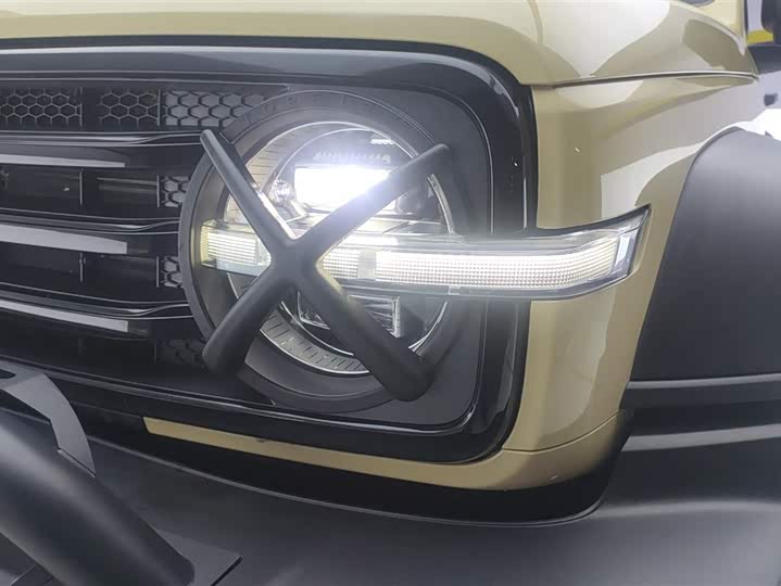 Фото 5 - Tank 300