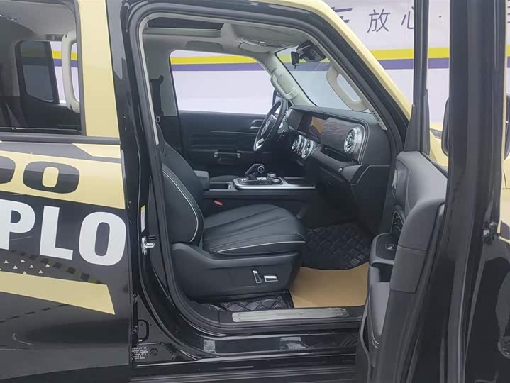 Фото 8 - Tank 300