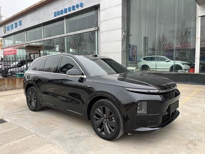 Фото 3 - LiXiang L6