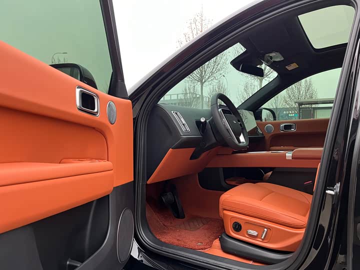 Фото 8 - LiXiang L6