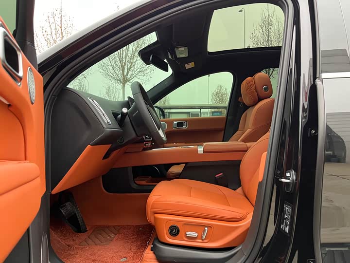 Фото 9 - LiXiang L6