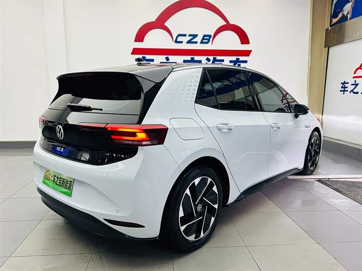 Фото 5 - Volkswagen ID.3