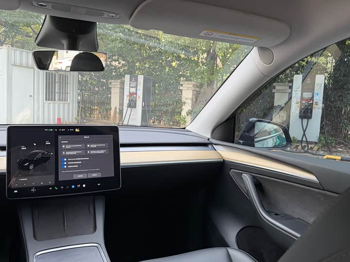 Фото 7 - Tesla Model Y