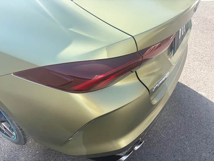 Фото 9 - GAC Trumpchi Empow R