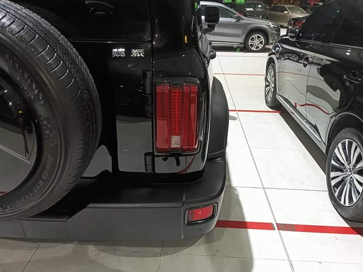 Фото 8 - Tank 300