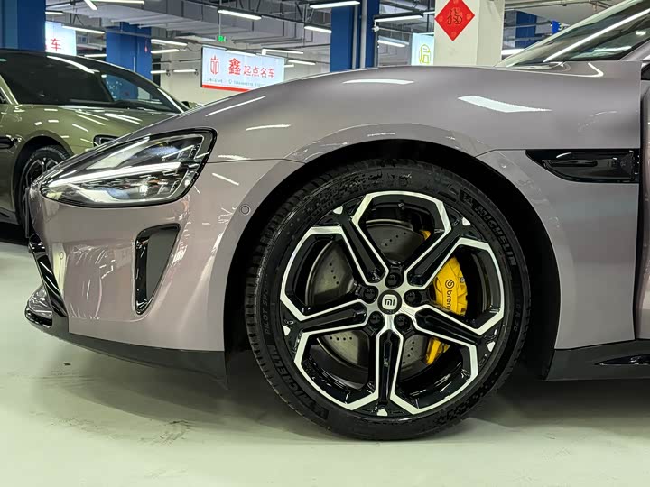 Фото 8 - Xiaomi SU7