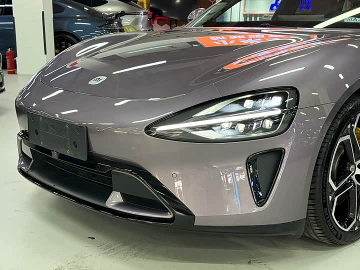 Фото 9 - Xiaomi SU7