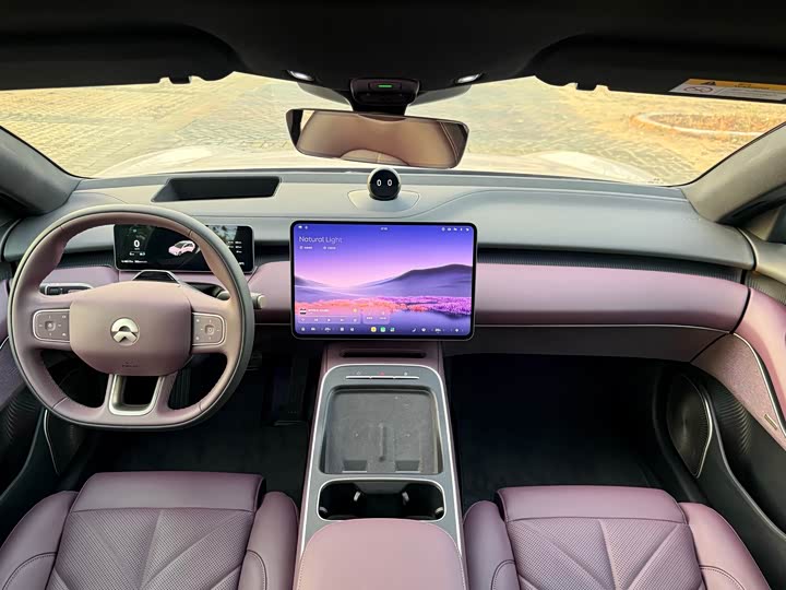 Фото 7 - Nio ET5T