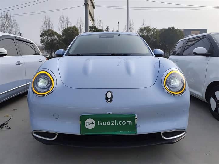 Фото 3 - Ora Good Cat (03)