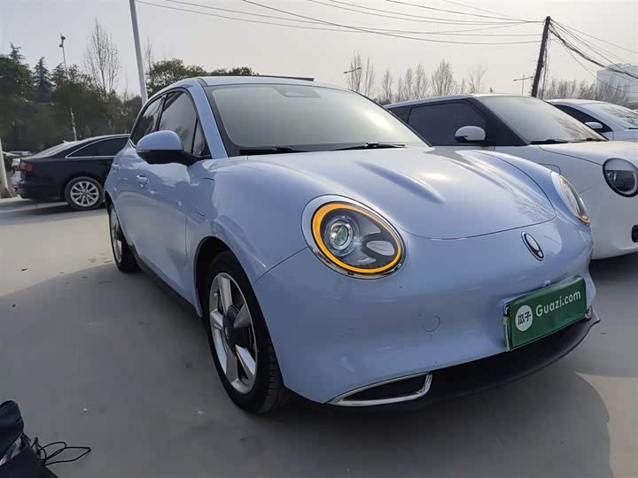 Фото 4 - Ora Good Cat (03)