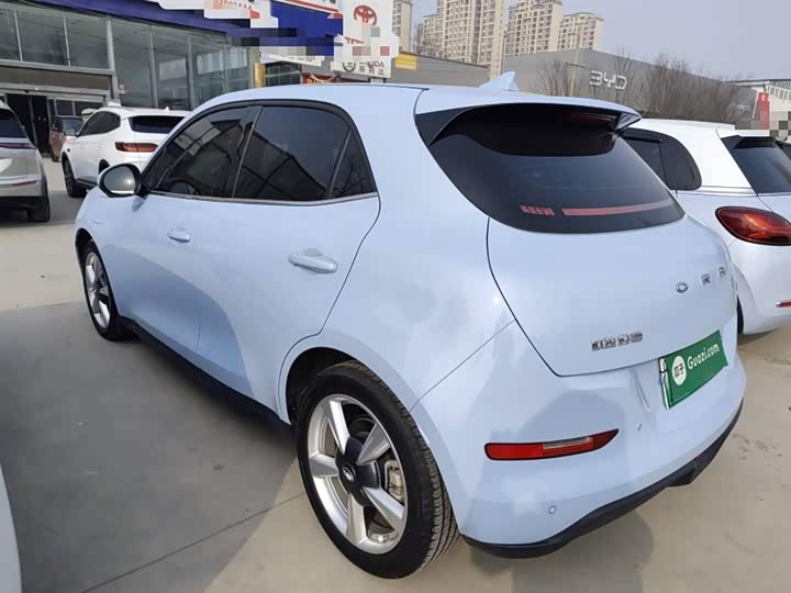 Фото 5 - Ora Good Cat (03)