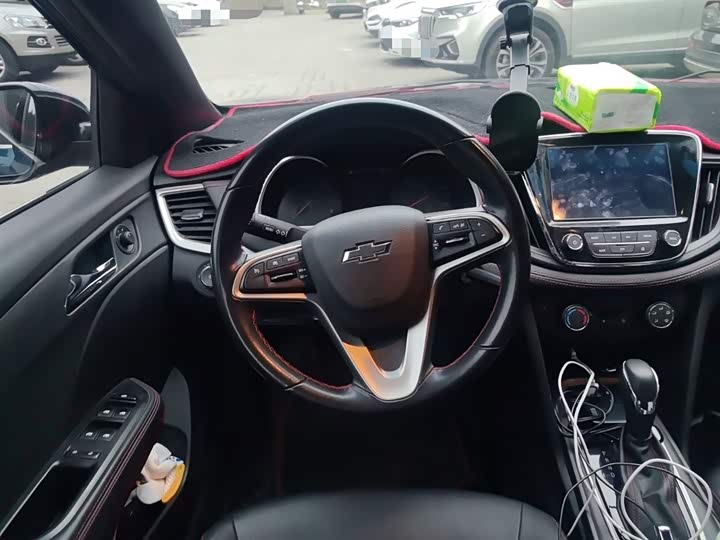 Фото 3 - Chevrolet Monza