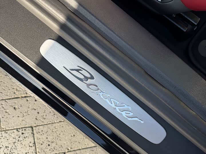 Фото 9 - Porsche 718