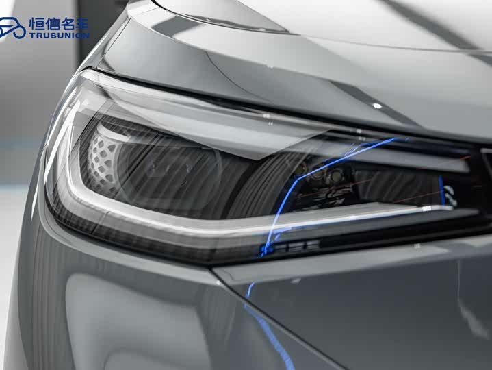 Фото 9 - Volkswagen ID.4 Crozz