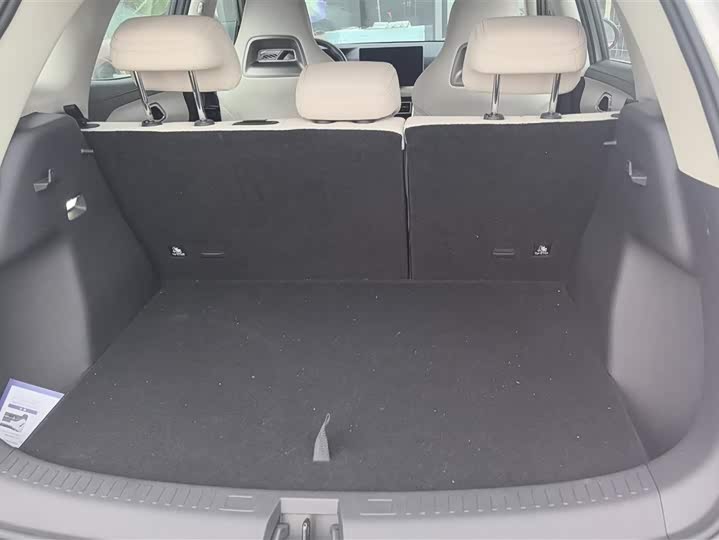 Фото 4 - BYD Yuan Up