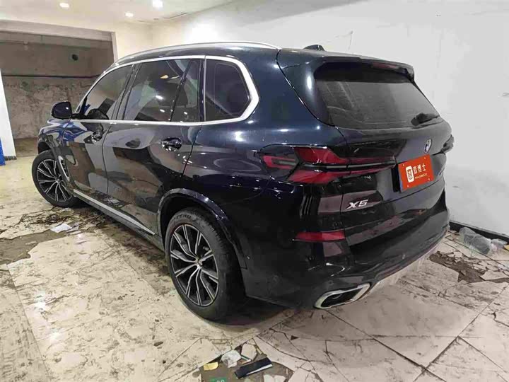 Фото 3 - BMW X5