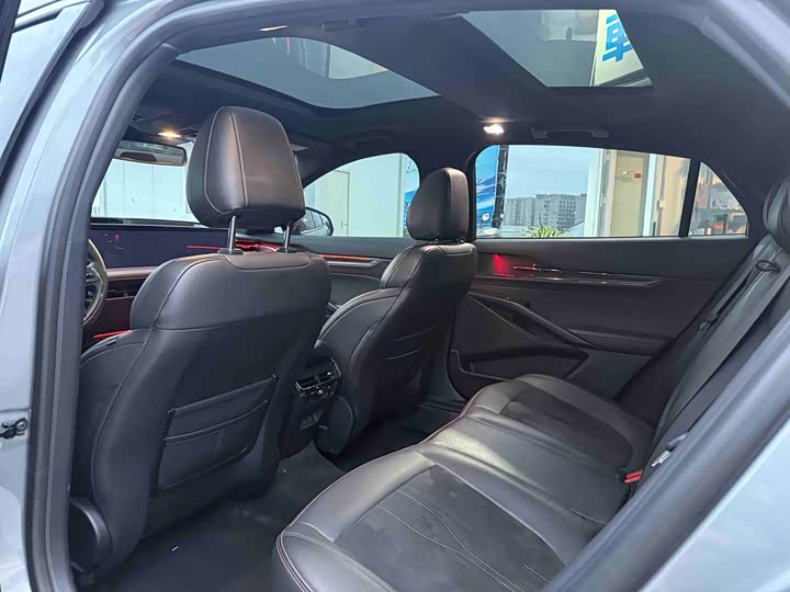 Фото 7 - Ford Mondeo