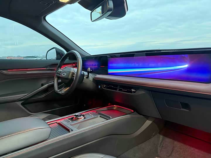 Фото 9 - Ford Mondeo