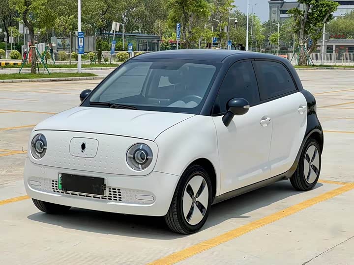 Фото 1 - Ora Black Cat