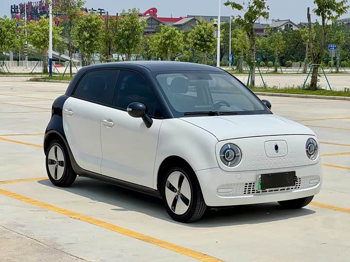 Фото 2 - Ora Black Cat