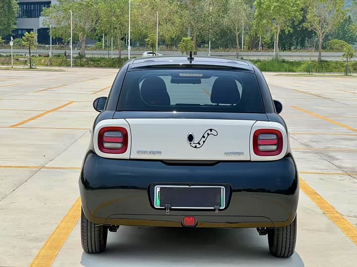 Фото 4 - Ora Black Cat