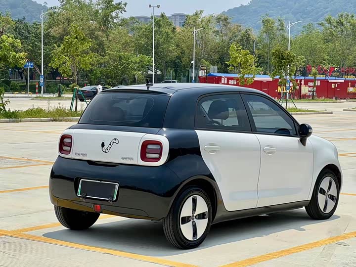 Фото 7 - Ora Black Cat