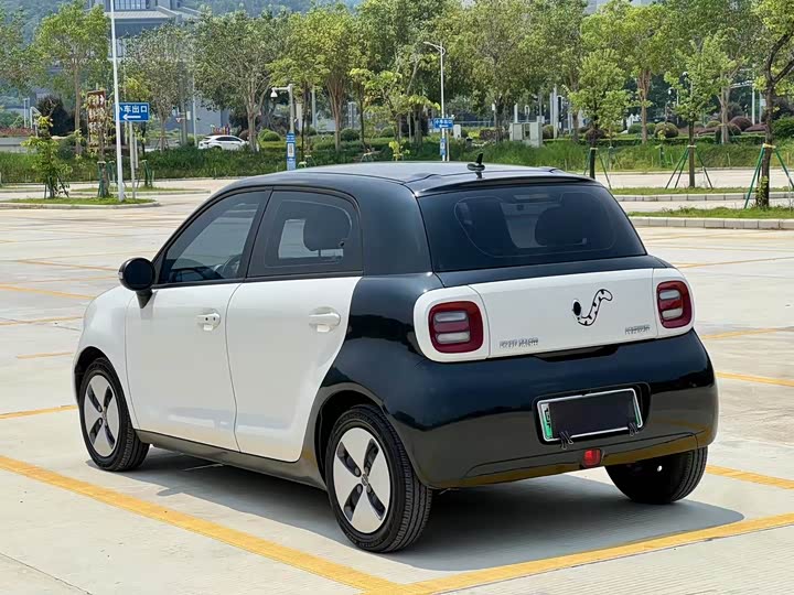 Фото 8 - Ora Black Cat