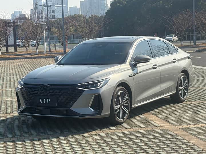 Фото 1 - Chery Arrizo 8