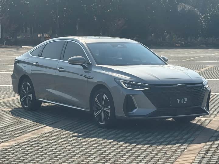 Фото 3 - Chery Arrizo 8