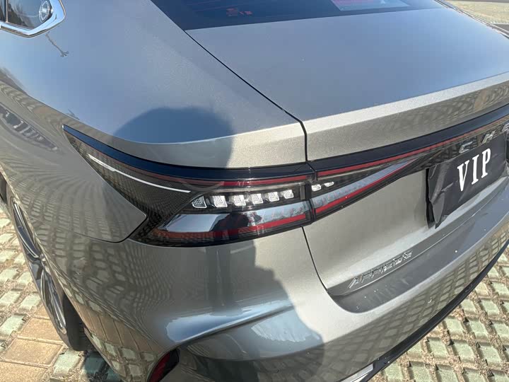 Фото 9 - Chery Arrizo 8