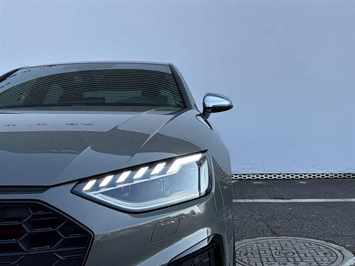 Фото 7 - Audi S4