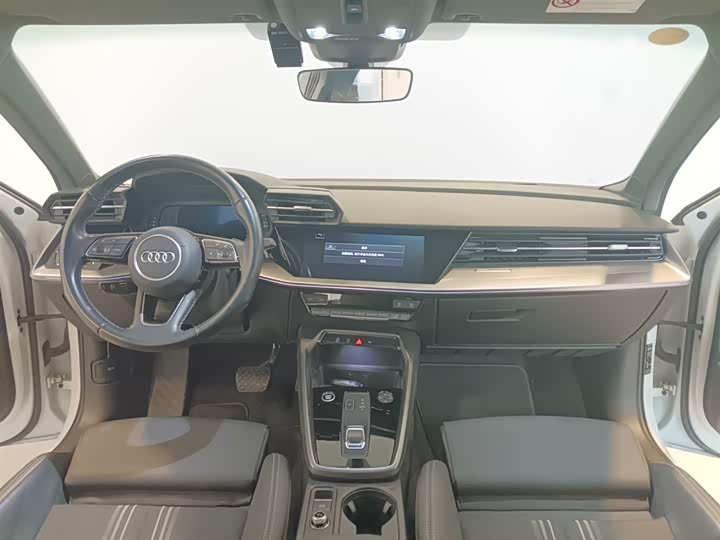 Фото 6 - Audi A3
