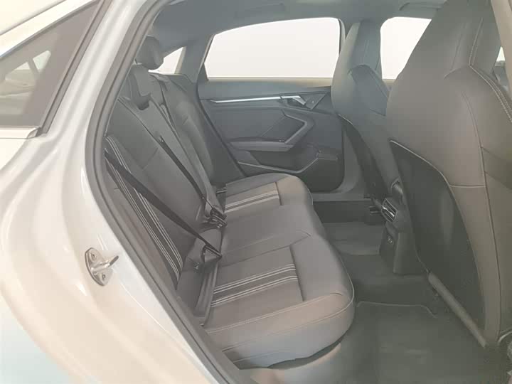 Фото 7 - Audi A3