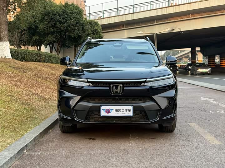 Фото 2 - Honda Breeze