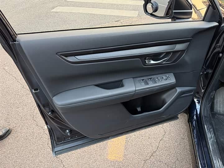 Фото 6 - Honda Breeze