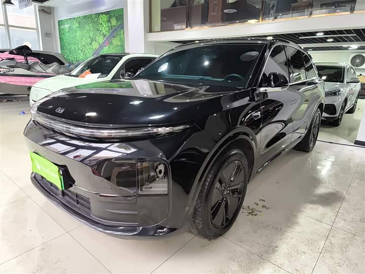 Фото 1 - LiXiang L6